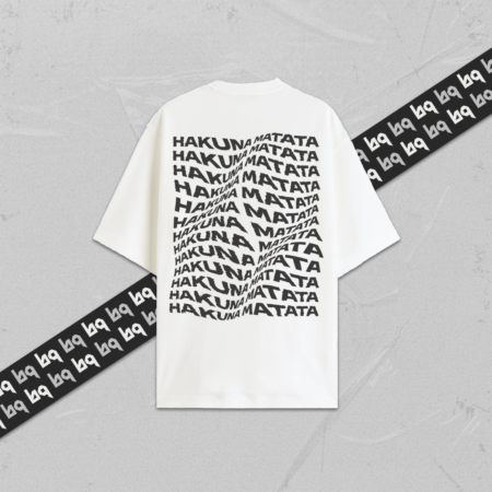 Hakuna Matata T-shirt