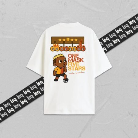 Osimhen T-Shirt